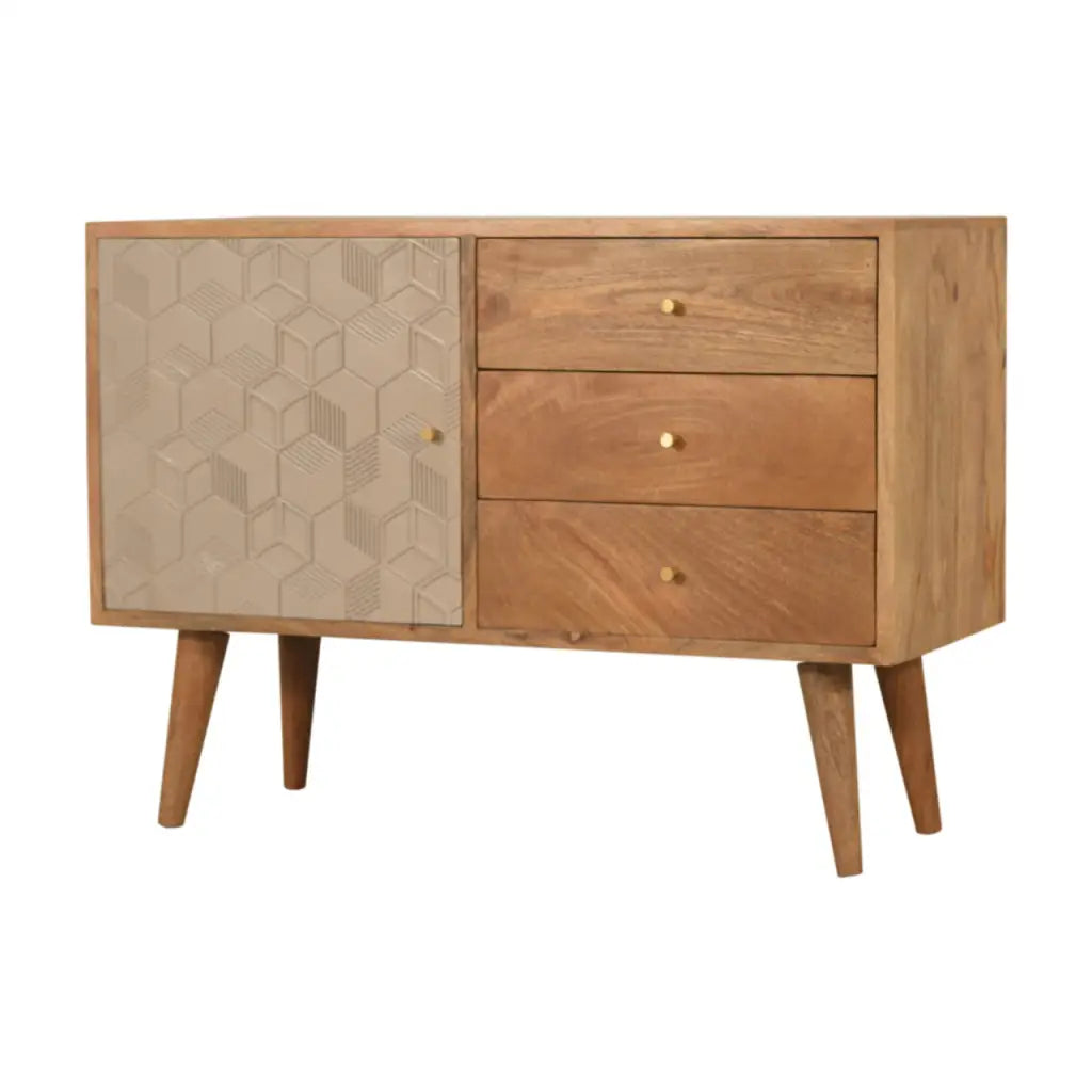 Acadia Sideboard - Sideboard