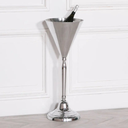 Aluminium Wine Cooler