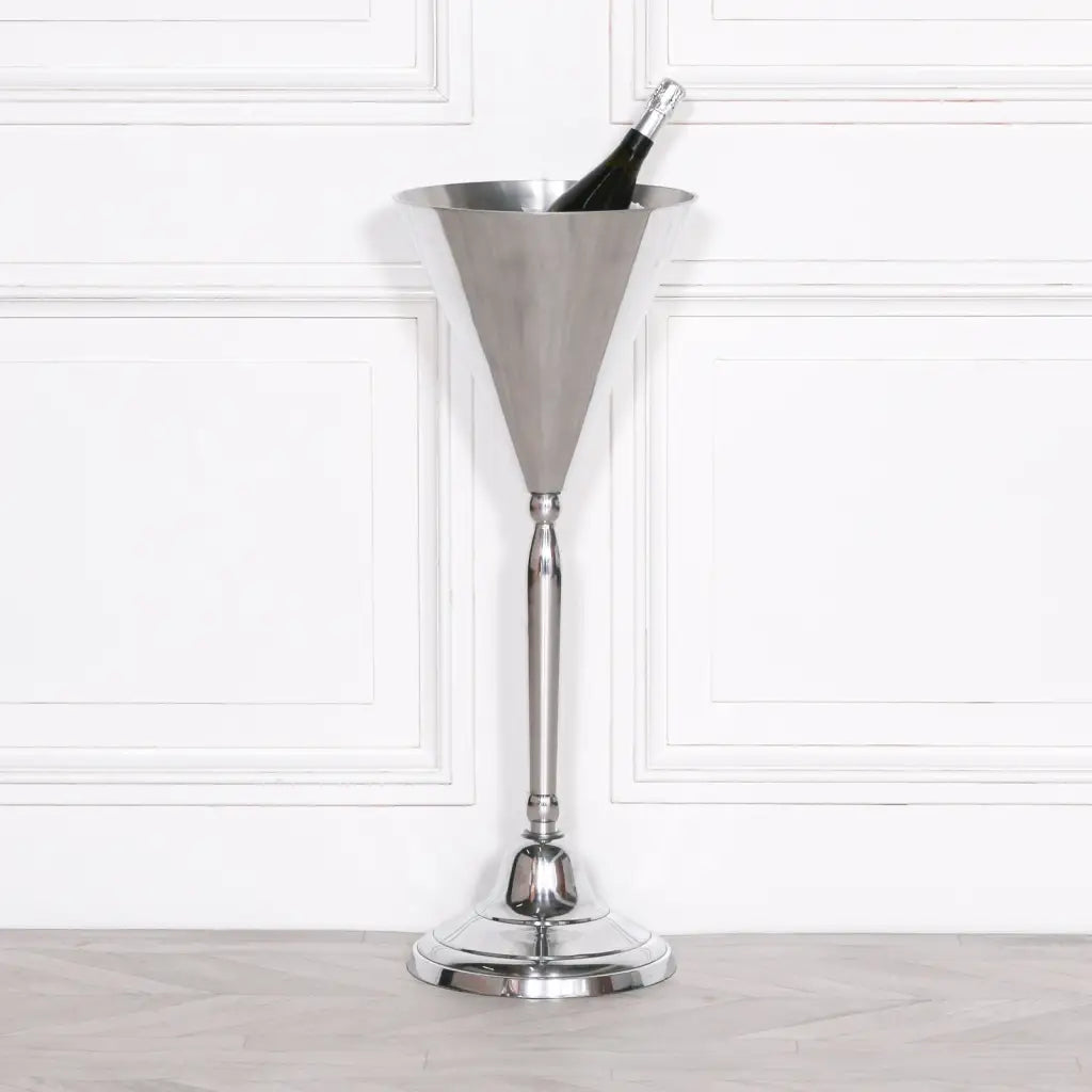 Aluminium Wine Cooler