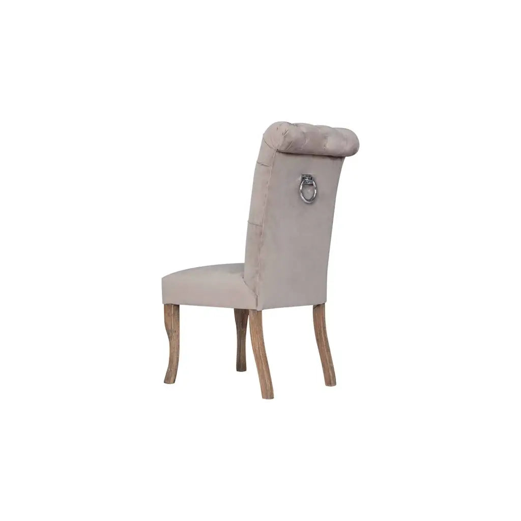 Chelsea Roll Top Dining Chair