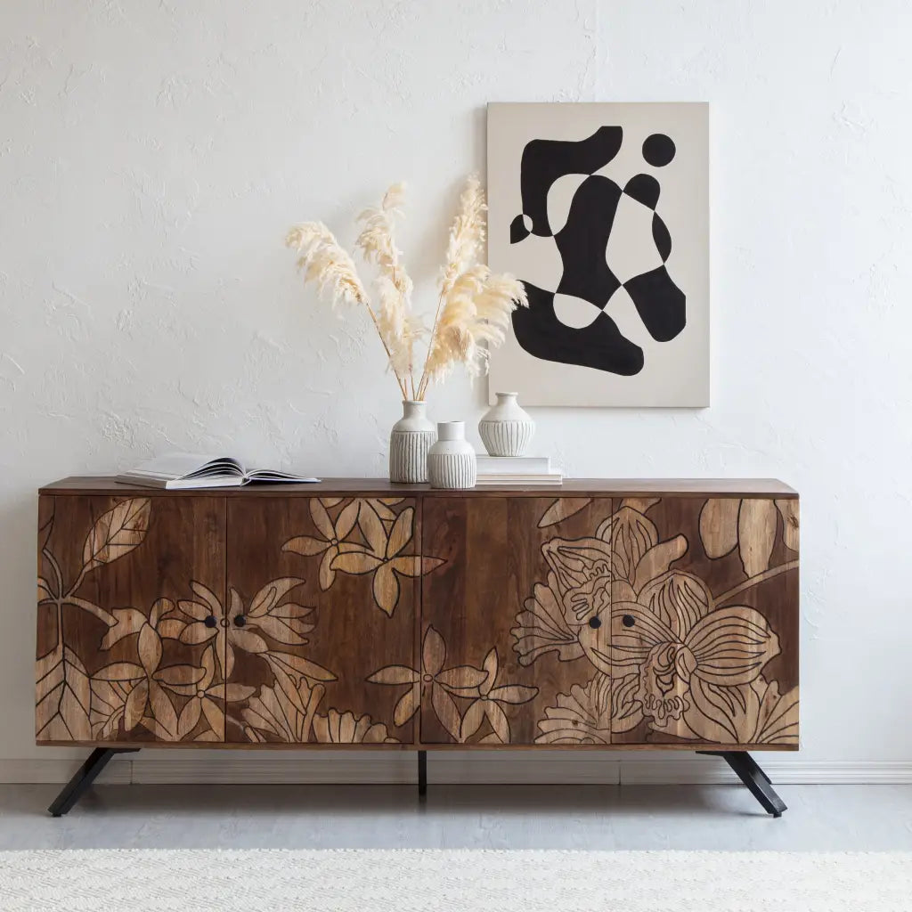 Cole Sideboard