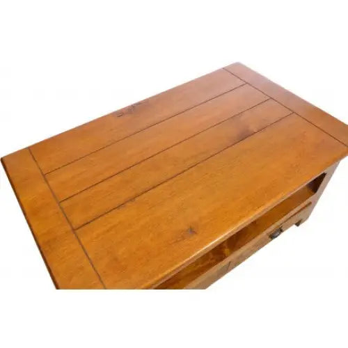 East Indies Mango Wood Coffee Table