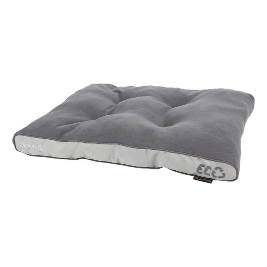 Eco Slimline Dog Mattress - Urban Grey