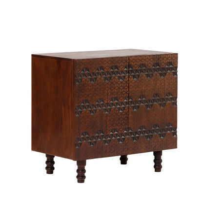 Geo Flow Small Sideboard