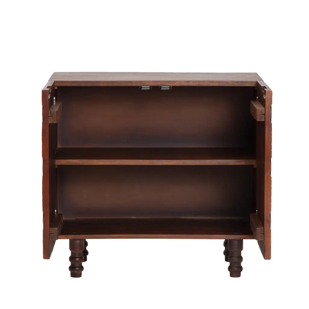 Geo Flow Small Sideboard