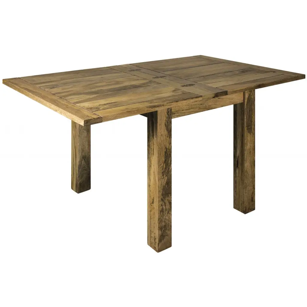 Granary Royale Oblong Butterfly (Extendable) Dining Table