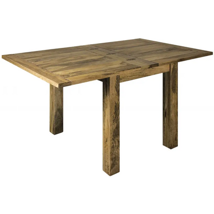 Granary Royale Oblong Butterfly (Extendable) Dining Table