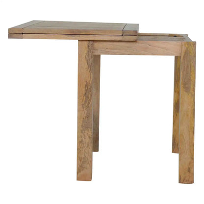 Granary Royale Oblong Butterfly (Extendable) Dining Table