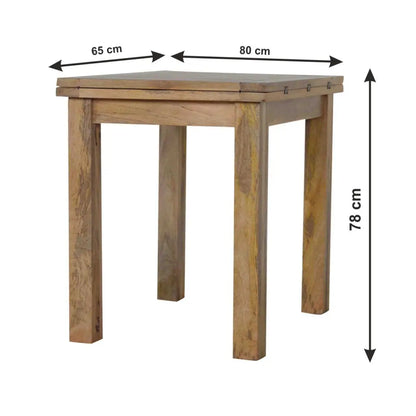 Granary Royale Oblong Butterfly (Extendable) Dining Table