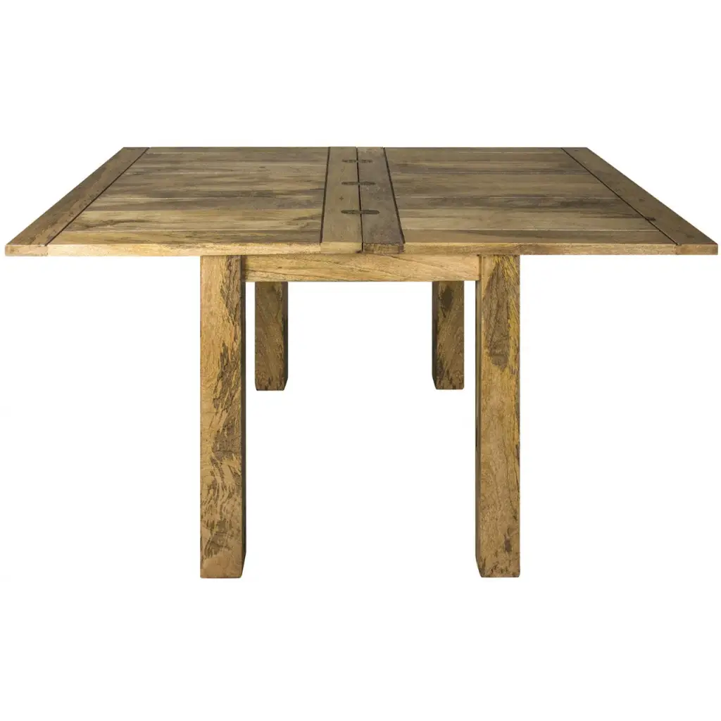 Granary Royale Oblong Butterfly (Extendable) Dining Table