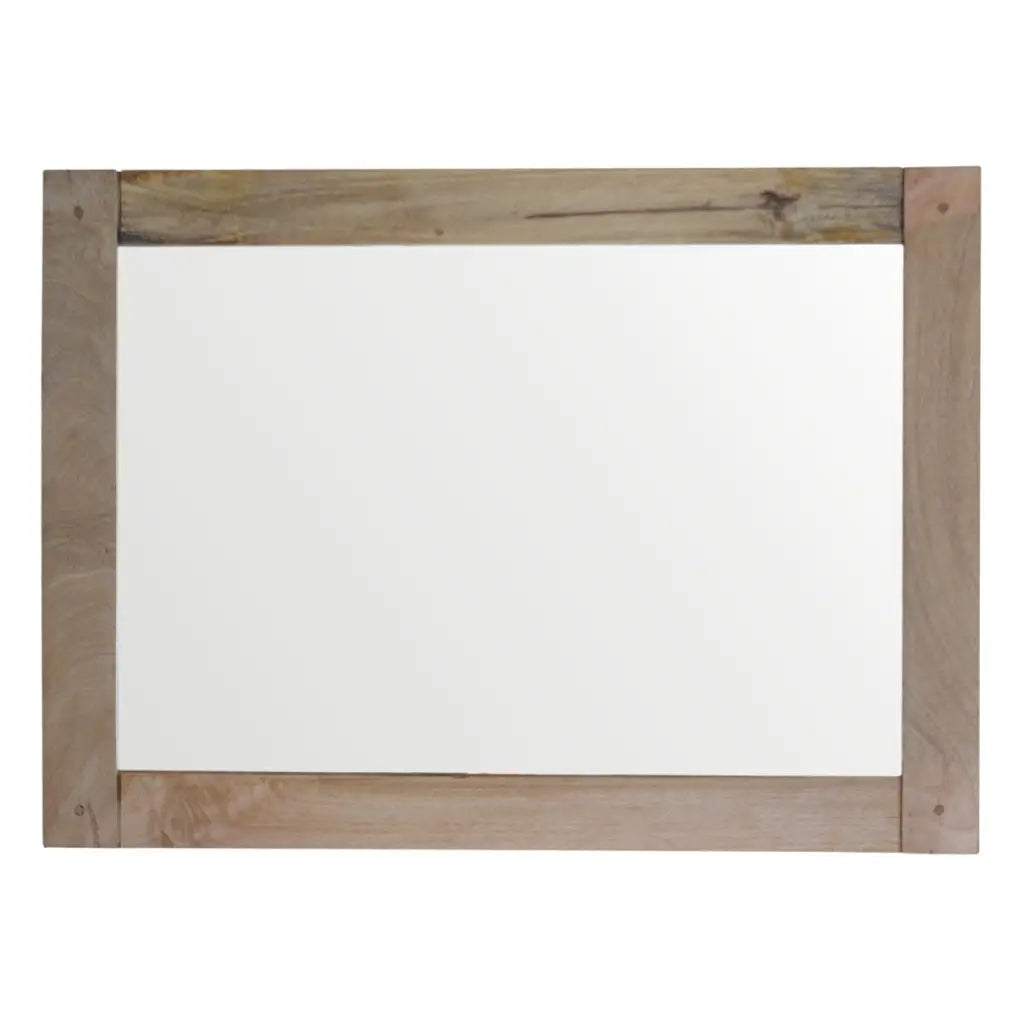 Granary Royale Wooden Mirror Frame