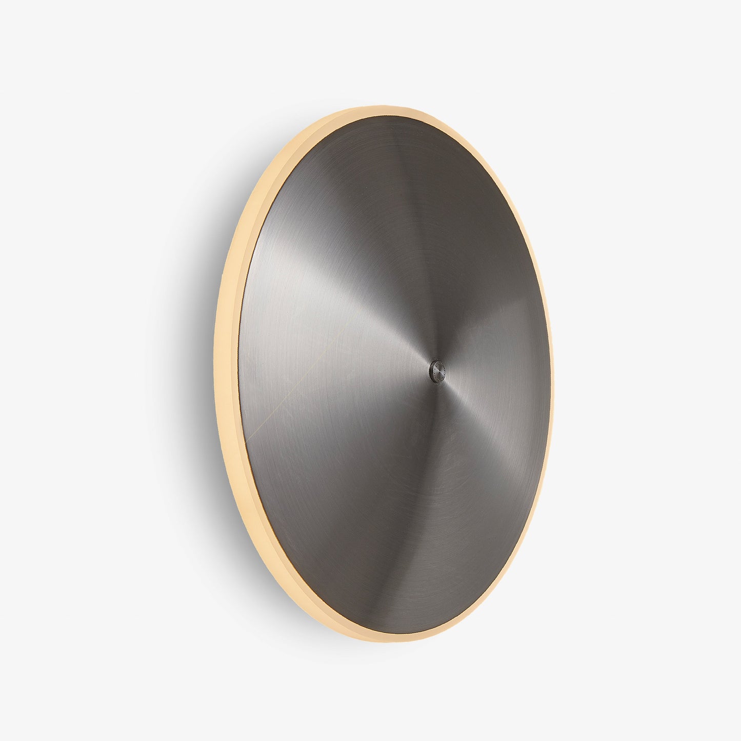 Graypants Chrona Sconce10 in Steel - Wall Light