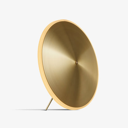 Graypants Chrona Table10 Lamp in Brass