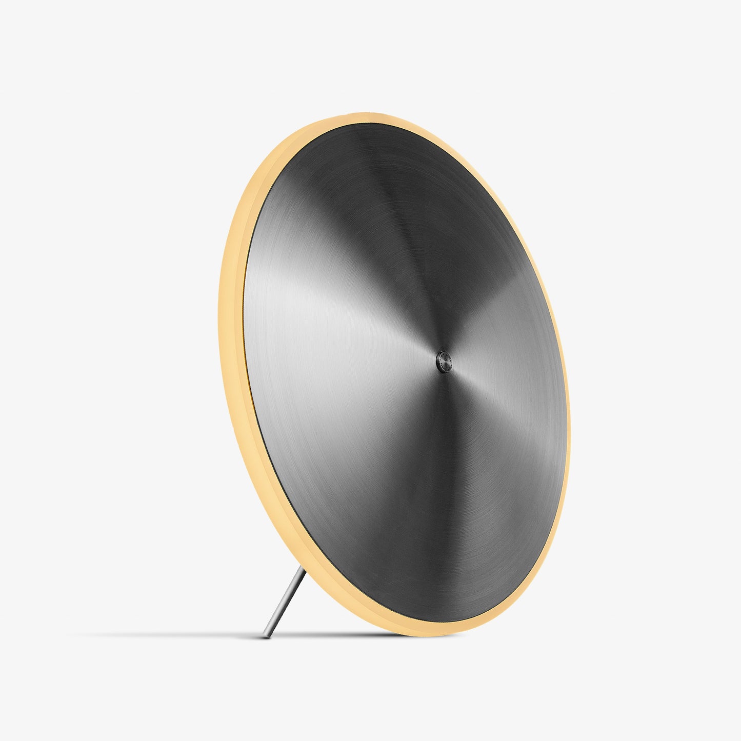 Graypants Chrona Table10 Lamp in Steel