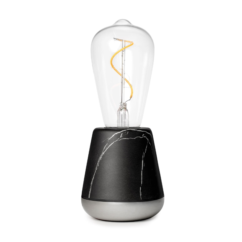 Humble One Cable free Mood Light - Black Marble