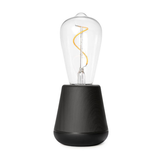 Humble One Cable free Mood Light - Black Wood