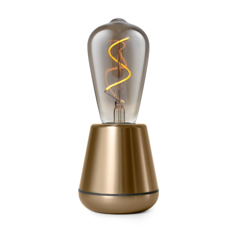 Humble One Cable free Mood Light - Gold