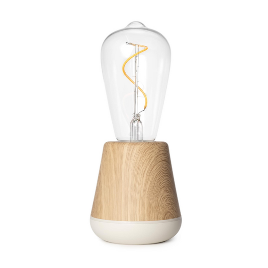 Humble One Cable free Mood Light - Oak