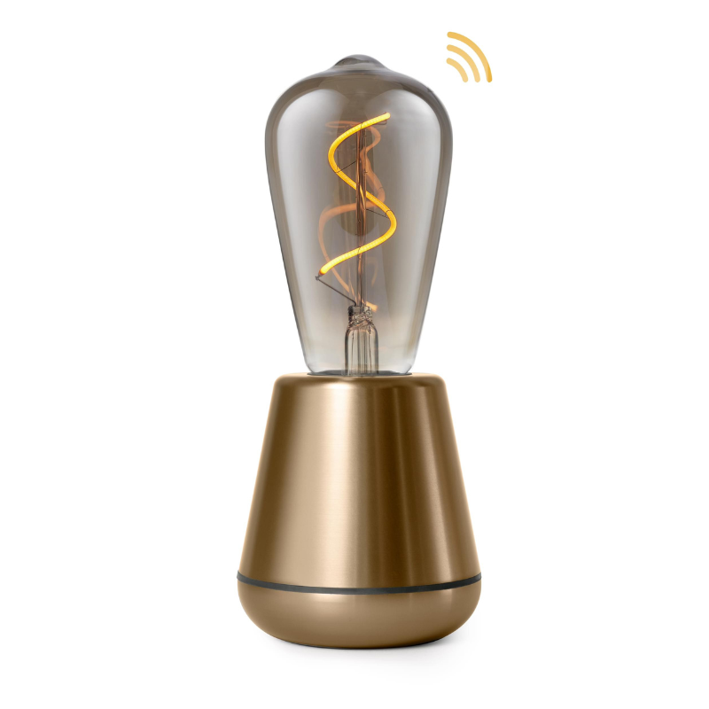 Humble One Cable free Mood Light (Smart) - Gold