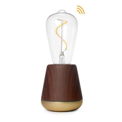 Humble One Cable free Mood Light (Smart) - Walnut