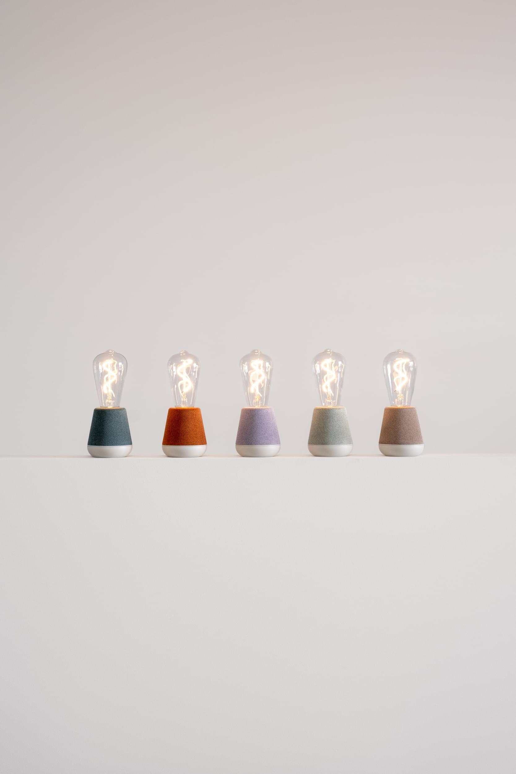 Humble One Cable free Mood Light - Soft Collection