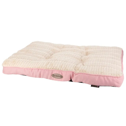 Large Ellen Mattress in Pink