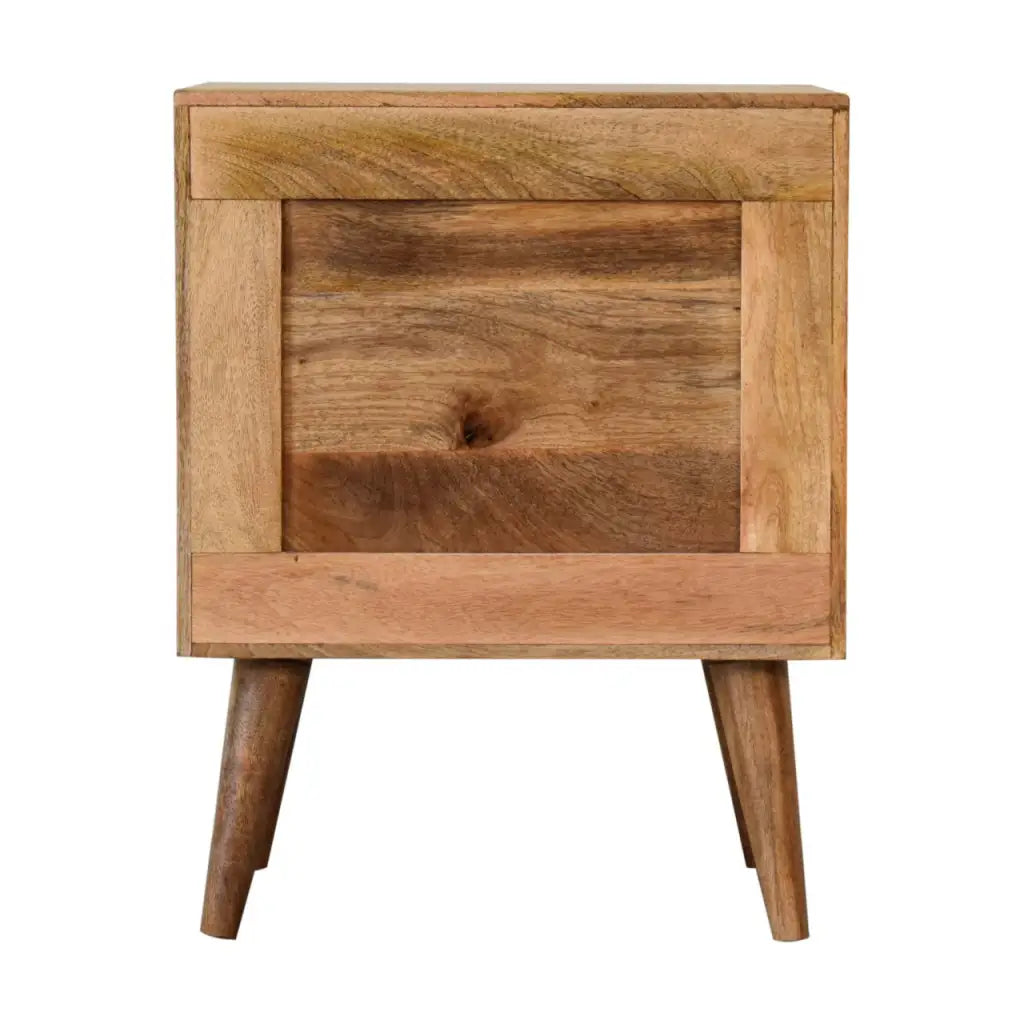 Larissa Door Bedside Table/ Cabinet - Bedside Table