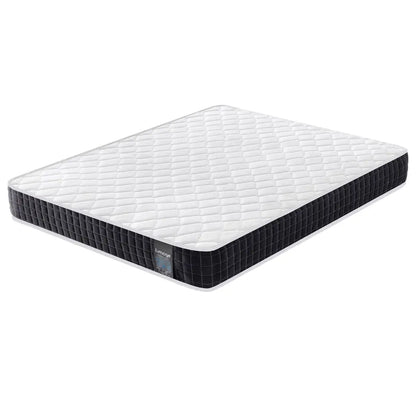 Limoge® Cloud Double Medium Pillow Top Pocket Sprung Mattress