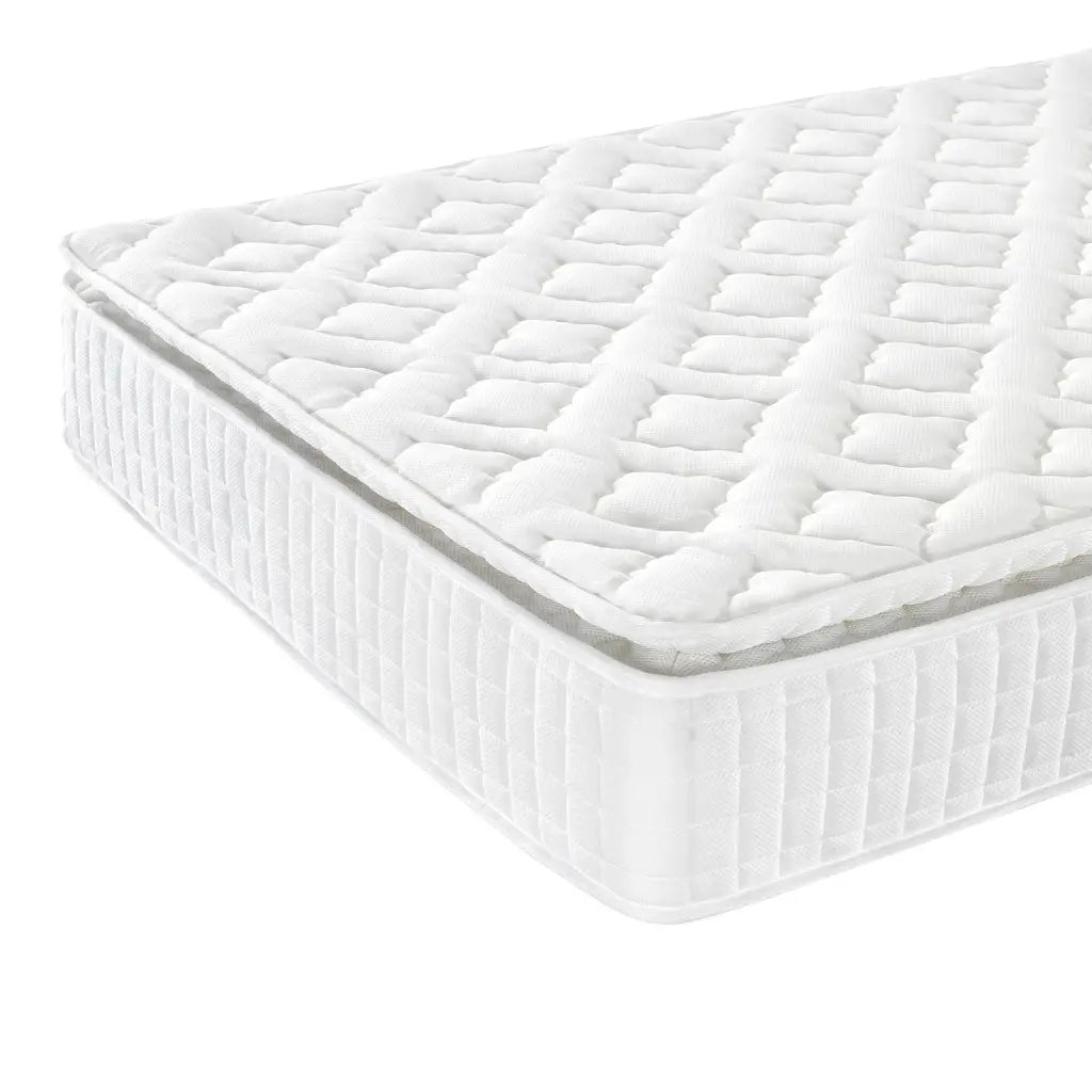 Limoge® Dream Double Medium-Firm Pillow Top Pocket Sprung Mattress