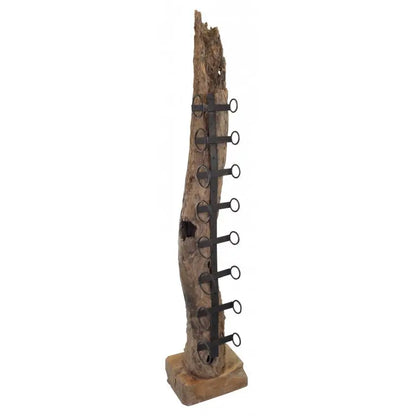 Medium Eroded Wine Rack