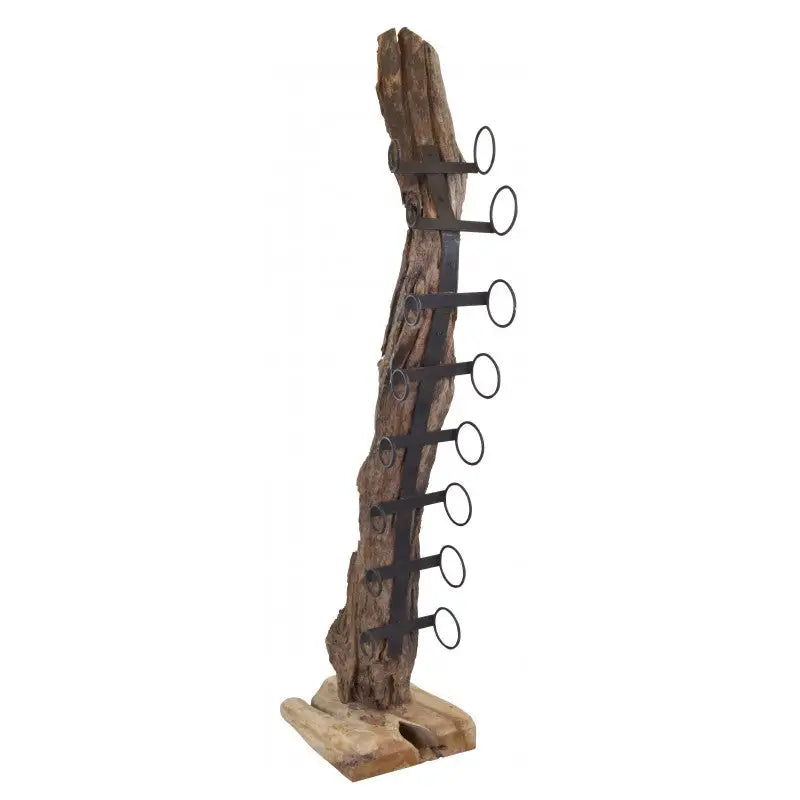 Medium Eroded Wine Rack