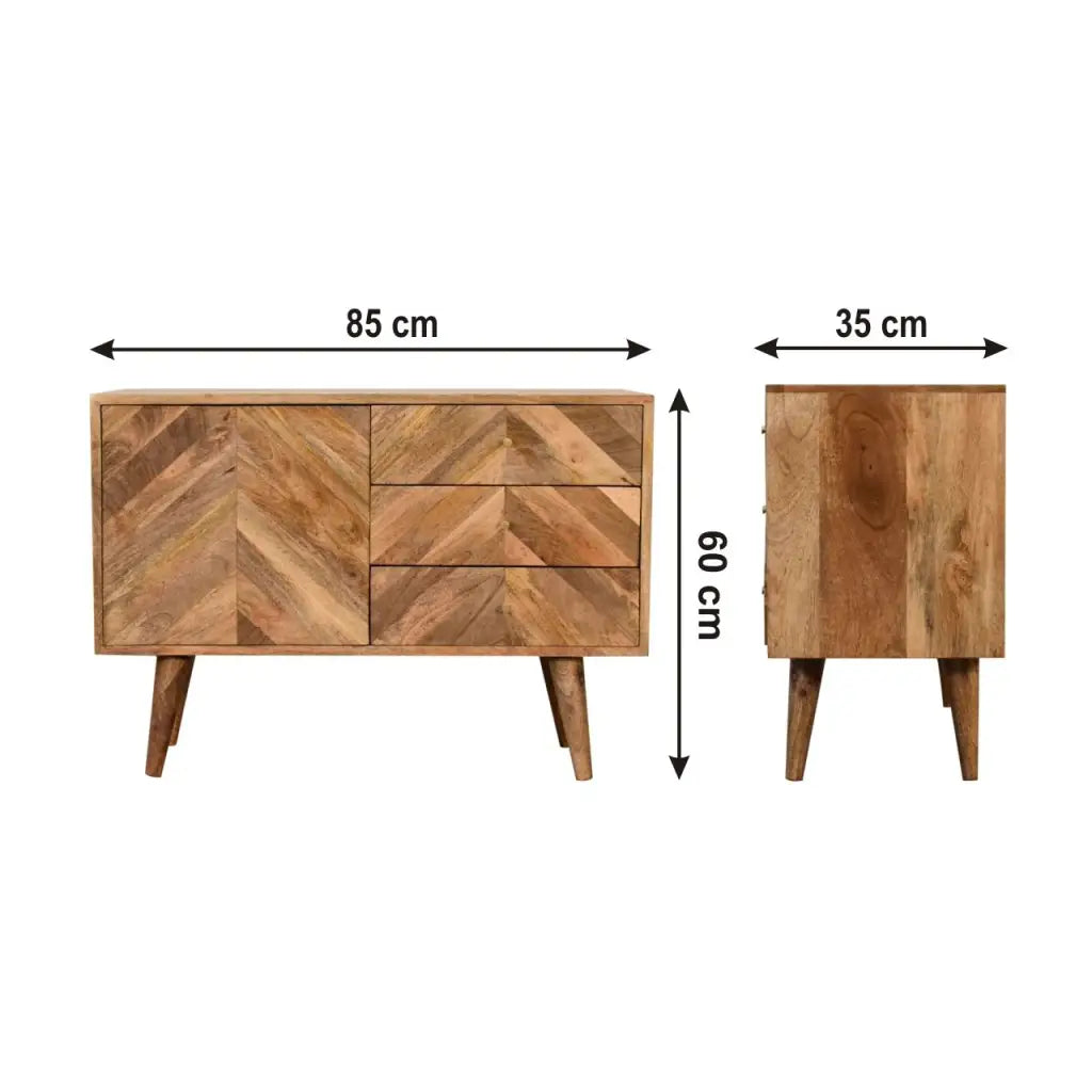 Muna Sideboard