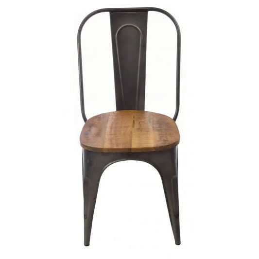 Old Empire Dining Chair