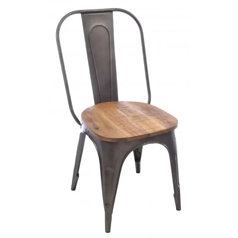 Old Empire Dining Chair