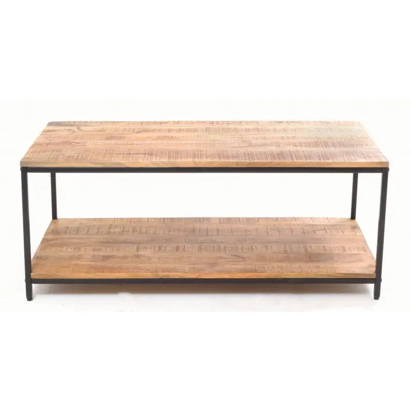 Old Empire Rectangular Coffee Table