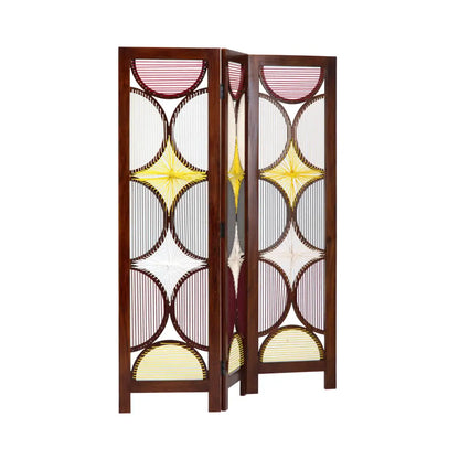 Paloma Room Divider