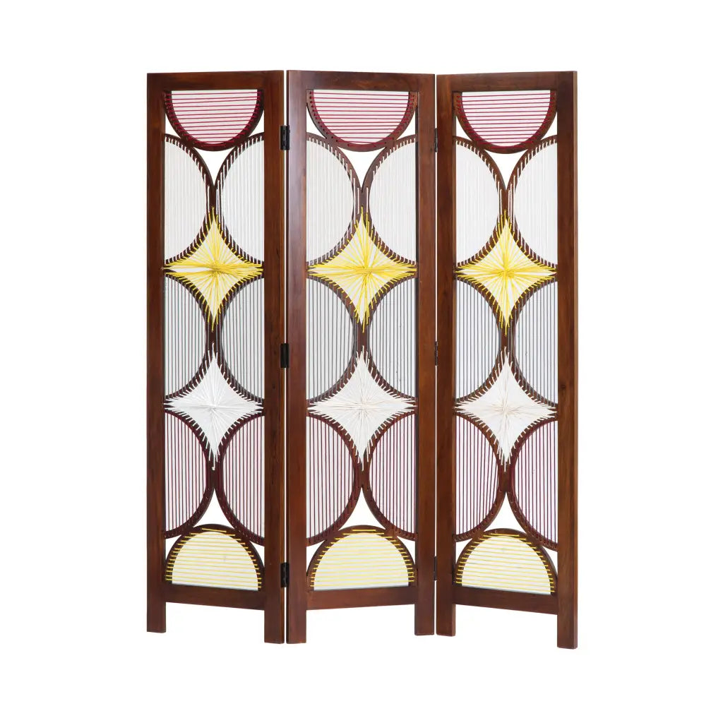 Paloma Room Divider