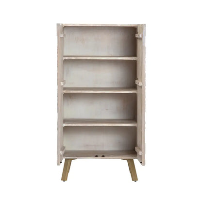 Primrosa Tall Cabinet