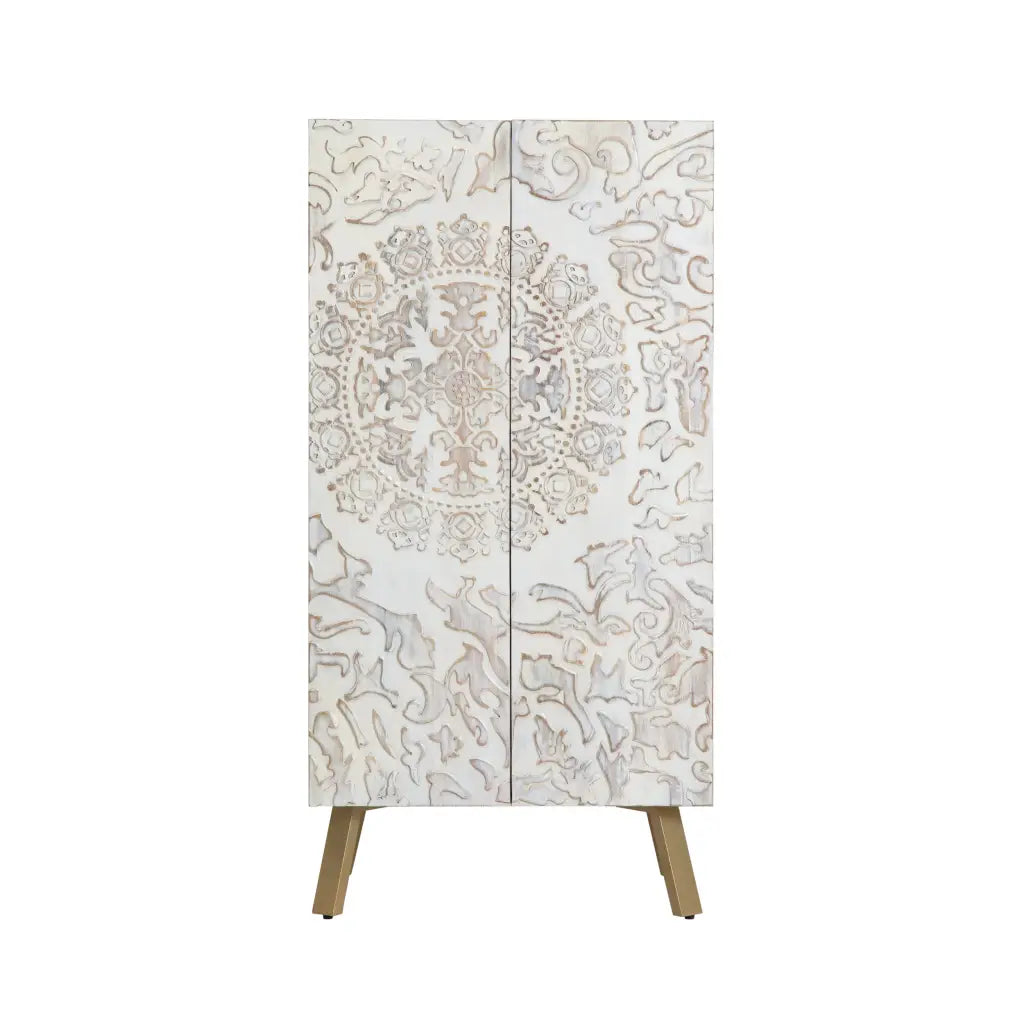 Primrosa Tall Cabinet