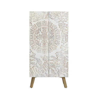 Primrosa Tall Cabinet