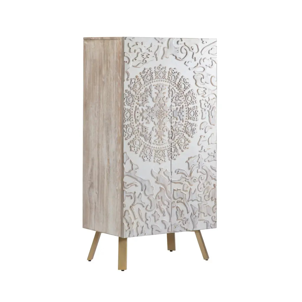 Primrosa Tall Cabinet