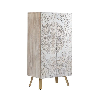 Primrosa Tall Cabinet