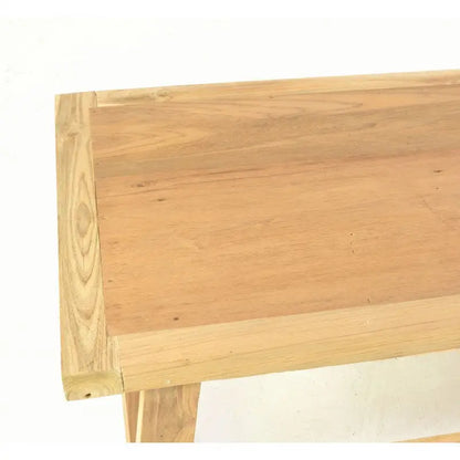 Rustic Country Coffee Table