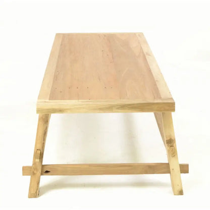 Rustic Country Coffee Table