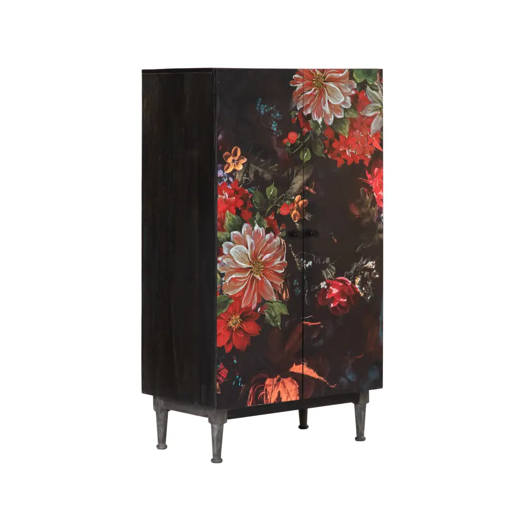 Tate Large Storage Cabinet