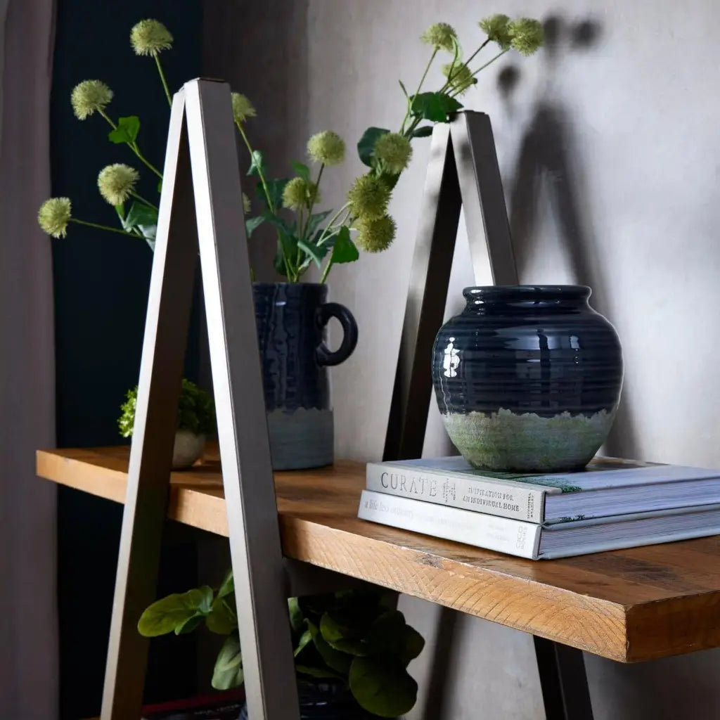 The Draftsman Collection Display Shelf