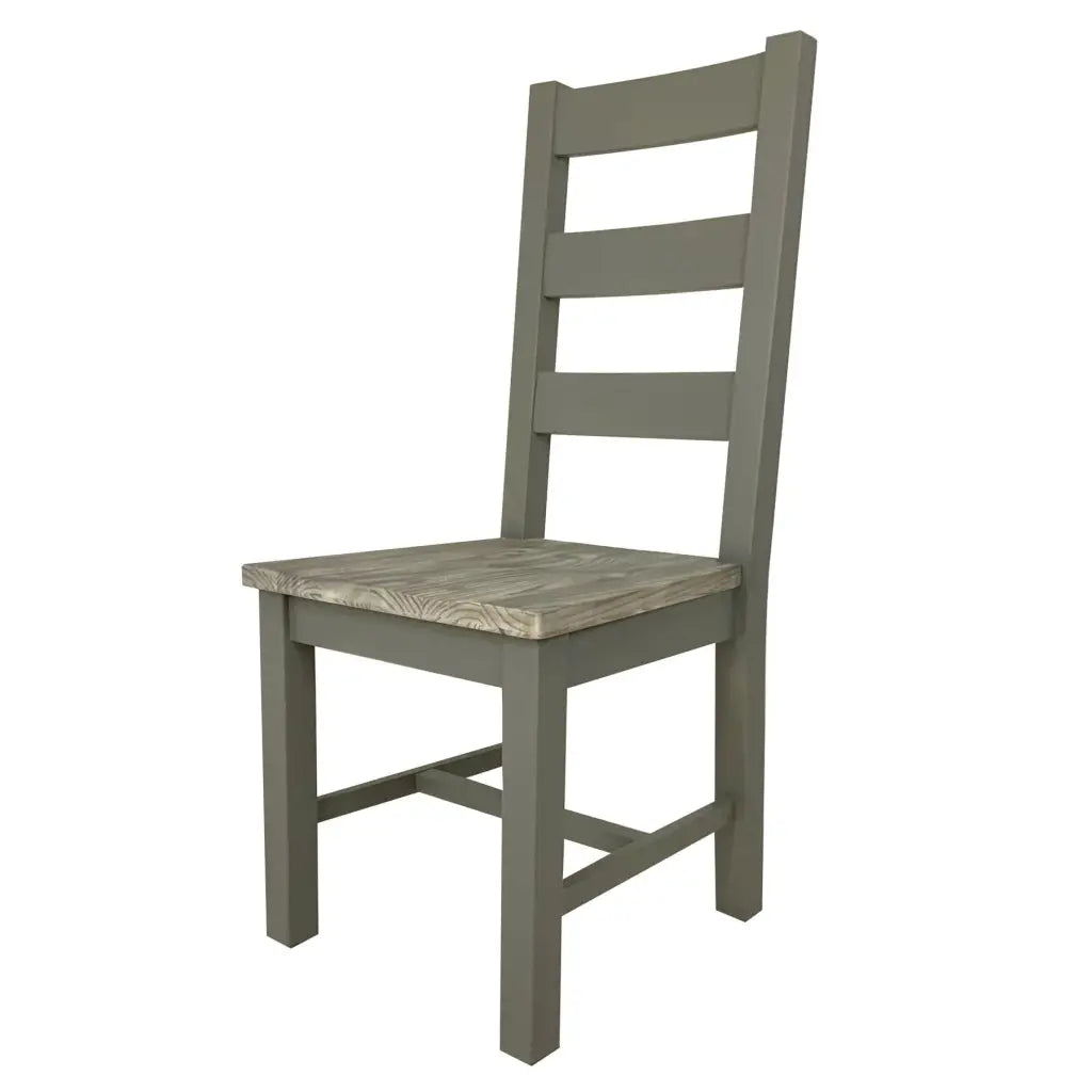 The Oxley Collection Dining Chair Media 1 of 1