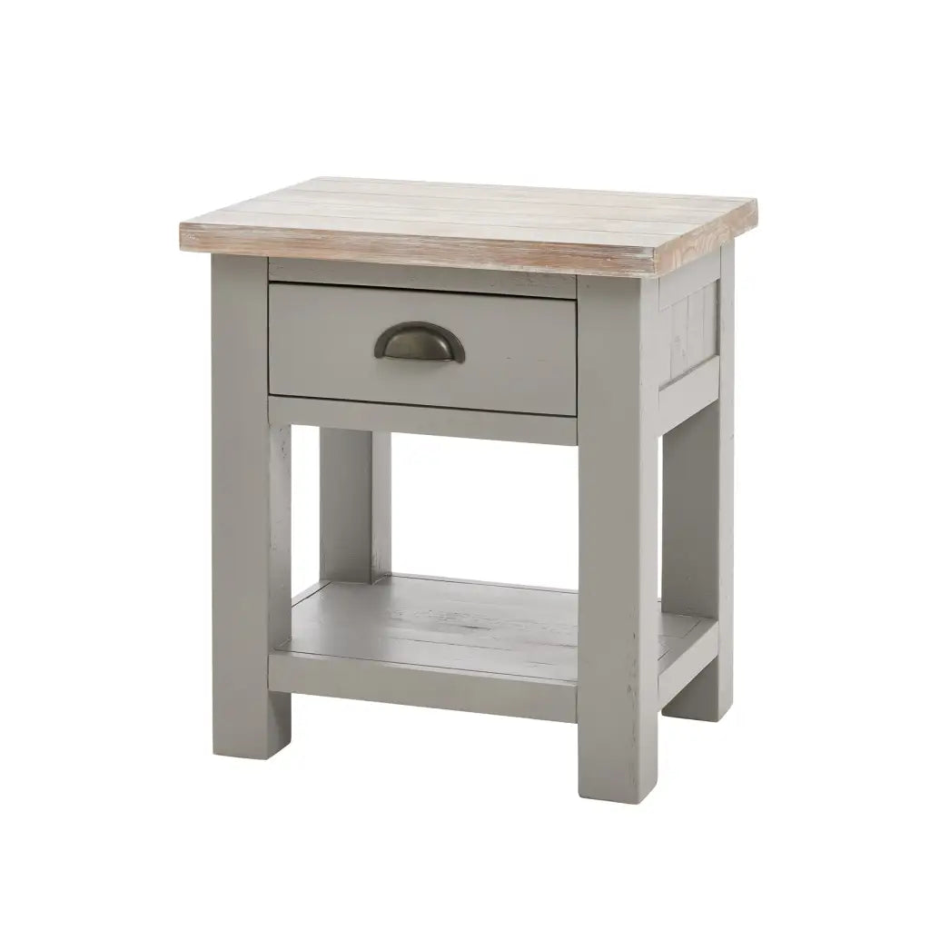 The Oxley Collection Side Table