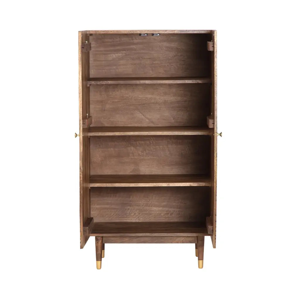 Valentina Large Storage Cabinet